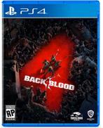 Back 4 blood / PS4, Verzenden, Nieuw