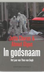 In godsnaam 9789025427856 J. Chorus, Boeken, Verzenden, Gelezen, J. Chorus