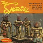 vinyl single 7 inch - The Spotnicks - The Spotnicks Vol .1, Zo goed als nieuw, Verzenden