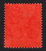 Fiji 1914 - Koning George V £1 Paars & Zwart/Rood - Stanley, Gestempeld