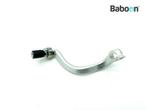 Schakelpedaal Suzuki RM 125 2001-2006 (RM125) (25600-36F00), Motoren, Verzenden, Gebruikt