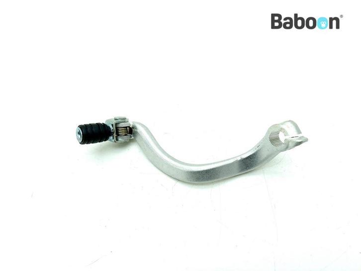 Schakelpedaal Suzuki RM 125 2001-2006 (RM125) (25600-36F00), Motoren, Onderdelen | Suzuki, Gebruikt, Verzenden