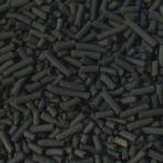 Osaka active kool (carbon) 3mm sticks   1.000gr   OS-FM10-3, Dieren en Toebehoren, Ophalen of Verzenden, Nieuw, Filter of Co2