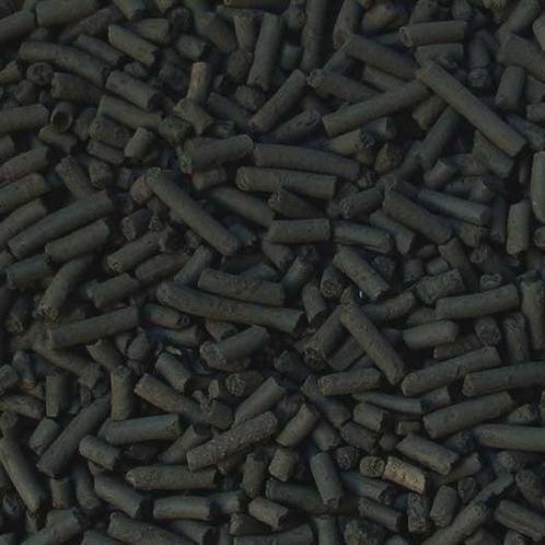 Osaka active kool (carbon) 3mm sticks   1.000gr   OS-FM10-3, Dieren en Toebehoren, Vissen | Aquaria en Toebehoren, Filter of Co2