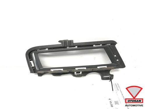 VW Golf 7 Highline Rooster Mistlamp Rechts Chroom 5G0853212F, Auto-onderdelen, Carrosserie en Plaatwerk, Gebruikt, Volkswagen
