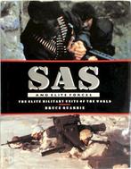 SAS and Elite Forces, Boeken, Nieuw, Verzenden