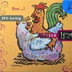 Serie 1 / Lekker lezen / Tekstboek 1 avi 2 9789034537034, Boeken, Verzenden, Gelezen, Ton Brouwer