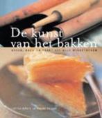 9789058974259 Kunst Van Het Bakken | Tweedehands, Boeken, Kookboeken, Jeffrey Alford, Gelezen, Verzenden