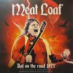 lp nieuw - Meat Loaf - Bat On The Road 1977, Cd's en Dvd's, Vinyl | Rock, Verzenden, Zo goed als nieuw