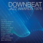 cd - Various - Downbeat Jazz Awards 1976, Verzenden, Nieuw in verpakking