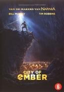 City of Ember - DVD, Cd's en Dvd's, Dvd's | Avontuur, Verzenden