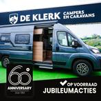 Knaus Boxlife 600 ME Platinum Select Gratis Automaat, Caravans en Kamperen, Campers, Automaat, Tot en met 2, Diesel, 5 tot 6 meter