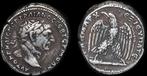 Romeinse Rijk. Trajan (98-117 n.Chr.). Tetradrachm Antioch