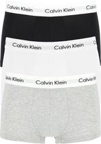 Calvin Klein - Maat L - Boxershorts - Heren - 3-pack -, Kleding | Heren, Ondergoed, Verzenden