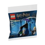 LEGO Harry Potter - Draco in the Forbidden Forest 30677, Nieuw, Ophalen of Verzenden