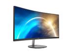 Msi - UWQHD  Monitor - 34 inch, Computers en Software, Msi, Verzenden, VA, Nieuw