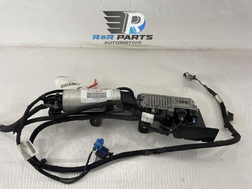 Startstop set - Computer met module - PSA - OEM: 967700..., Auto-onderdelen, Overige Auto-onderdelen, Nieuw, Verzenden