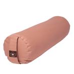Bolster eco nude rond - Lotus, Sport en Fitness, Overige Sport en Fitness, Verzenden, Nieuw