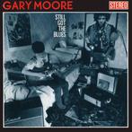 cd - Gary Moore - Still Got The Blues, Cd's en Dvd's, Cd's | Jazz en Blues, Zo goed als nieuw, Verzenden