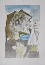 Pablo Picasso (After) - Weeping Woman