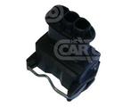 Jetronic / Connector 3P / Verzegeld / Code 1 / Zwart (per 5, Watersport en Boten, Ophalen of Verzenden, Nieuw, Motor en Techniek
