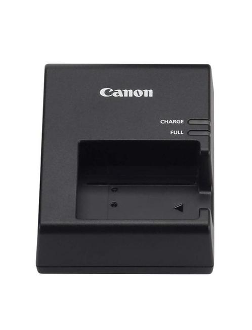 Canon LC-E10 Acculader voor LP-E10, Audio, Tv en Foto, Fotocamera's Digitaal, Zo goed als nieuw, Verzenden