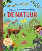 De wondere wereld van de natuur 9789044761641, Boeken, Gelezen, Diverse auteurs, Verzenden