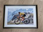 Tour de France - Tadej Pogacar - Foto, Verzamelen, Nieuw