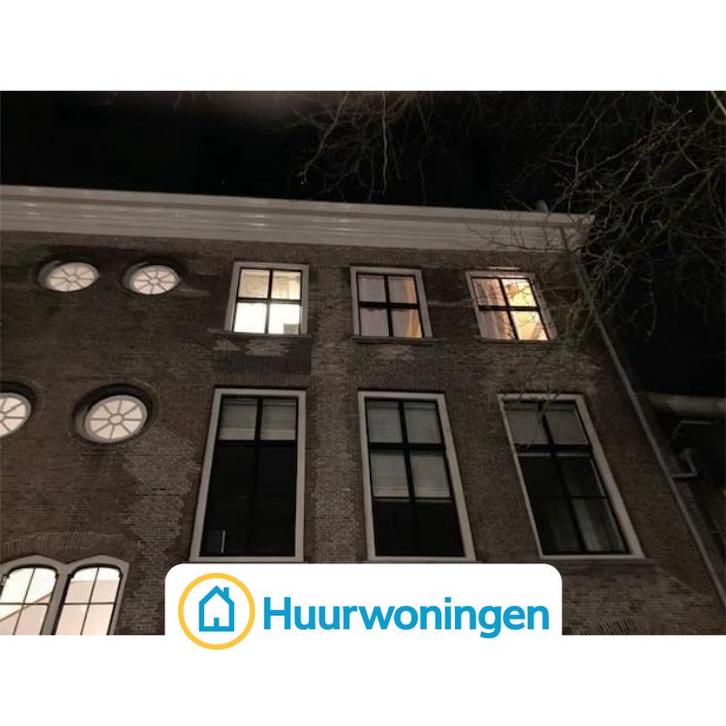 Te huur: Appartement Lange Tiendeweg in Gouda, Huizen en Kamers, Huizen te huur, Zuid-Holland, Appartement
