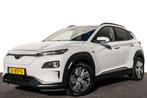 Zakelijke Lease |  Hyundai KONA EV Premium 64 kWh | Adapt. C, Automaat, Gebruikt, Overige brandstoffen, Wit