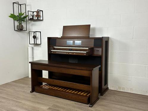 Mixtuur Intrada II, Muziek en Instrumenten, Orgels, 2 klavieren, Orgel, Zo goed als nieuw