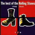 cd - The Rolling Stones - Jump Back - Best of 71-93, Verzenden, Zo goed als nieuw