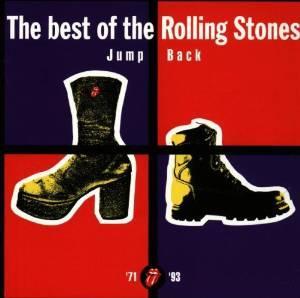 cd - The Rolling Stones - Jump Back - Best of 71-93, Cd's en Dvd's, Cd's | Overige Cd's, Zo goed als nieuw, Verzenden