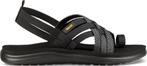 Teva - maat 37 - W VOYA STRAPPY Dames Sandalen, Kleding | Dames, Schoenen, Nieuw, Verzenden