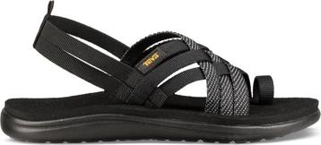 Teva - maat 37 - W VOYA STRAPPY Dames Sandalen beschikbaar voor biedingen