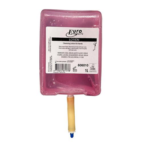 Bag-In-Box Navulling | EURO | Vloeibare Zeep | 1000ml | Mild, Zakelijke goederen, Horeca | Keukenapparatuur, Nieuw in verpakking
