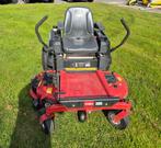 Zitmaaier Toro Z5035, Cirkelmaaier, Gebruikt, Benzine-grasmaaier, Elektrische starter