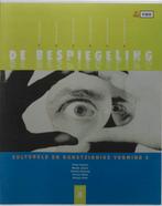 De bespiegeling Vwo deel Tekstboek 9789011043862, Boeken, Zo goed als nieuw