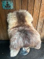 Schapenvachten – Bruin wit taupe beige IJslandse, Huis en Inrichting, Woonaccessoires | Overige, Verzenden, Nieuw