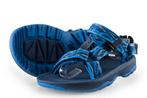 Teva sandalen in maat 28 Blauw | 10% korting, Kinderen en Baby's, Kinderkleding | Schoenen en Sokken, Verzenden, Jongen of Meisje