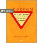 Voorkom imagoschade ! 9789051897784 J.G. Hahn, Boeken, Verzenden, Zo goed als nieuw, J.G. Hahn