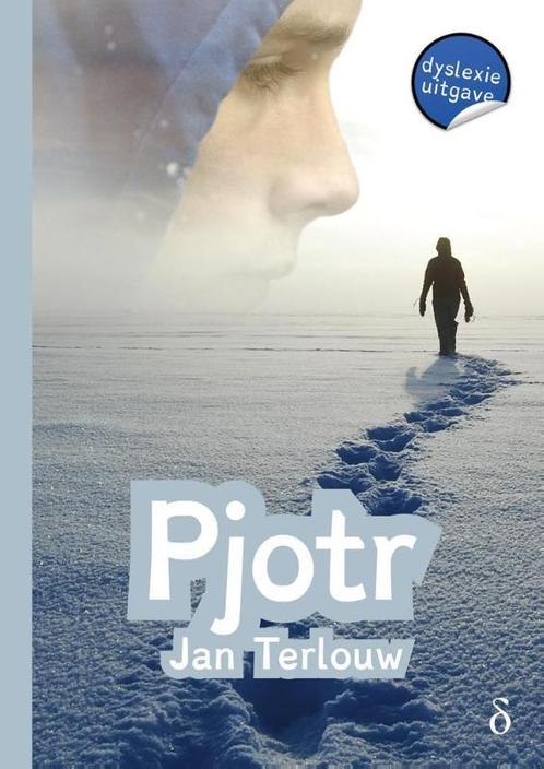 Pjotr 9789463240468 Jan Terlouw, Boeken, Kinderboeken | Jeugd | 13 jaar en ouder, Zo goed als nieuw, Verzenden