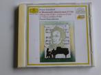 Schubert - 6 Moments Musicaux / Daniel Barenboim, Cd's en Dvd's, Cd's | Klassiek, Verzenden, Nieuw in verpakking