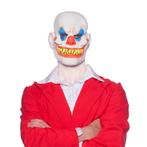 Halloween Creepy Clown Masker, Verzenden, Nieuw