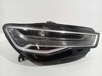 Koplamp rechts Audi A6 C7 3.0 TDI quattro 4g0941036, Ophalen of Verzenden, Gebruikt, Audi