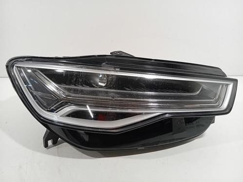 Koplamp rechts Audi A6 C7 3.0 TDI quattro 4g0941036, Auto-onderdelen, Verlichting, ARN erkend, Stiba lid, Erkend duurzaam, Gebruikt