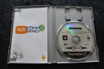 Eye Toy Play 2 Playstation 2 PS2 Platinum, Verzenden, Nieuw