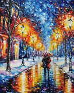 Olga Nowak (1956) - Valentines Day