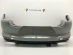 Porsche Panamera (971) Originele achterbumper kompleet, Gebruikt, Bumper