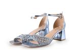 Signatura Sandalen in maat 42 Zilver | 10% korting, Overige kleuren, Verzenden, Signatura, Sandalen of Muiltjes